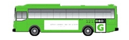 Yaşil avtobus